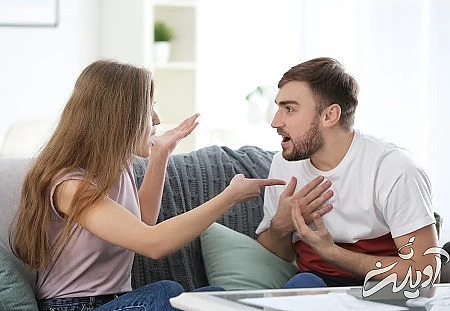وقت نگذاشتن برای خانواده از علل دعوای بی دلیل زیاد زن و شوهر دعوای بی دلیل زیاد زن و شوهر, دلیل اصلی دعوای زن و شوهرها, علت دعواهای زیاد زن و شوهر